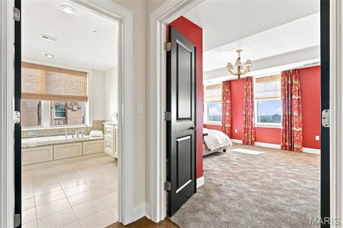 Tiny photo for 232 Kingshighway Blvd. BLVD, St Louis, MO 63108 (MLS # 26069111)