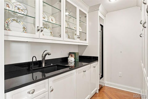Tiny photo for 232 Kingshighway Blvd. BLVD, St Louis, MO 63108 (MLS # 26069111)