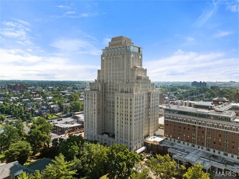 Tiny photo for 232 Kingshighway Blvd. BLVD, St Louis, MO 63108 (MLS # 26069111)