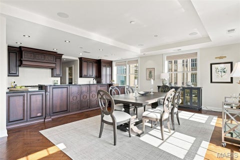 Tiny photo for 232 Kingshighway Blvd. BLVD, St Louis, MO 63108 (MLS # 26069111)