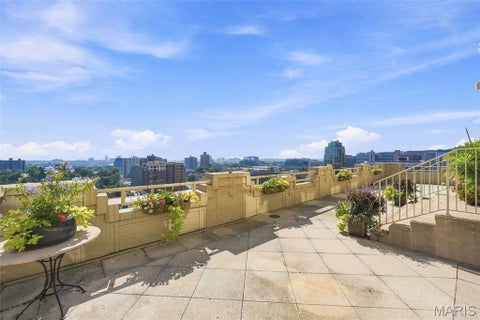 Tiny photo for 232 Kingshighway Blvd. BLVD, St Louis, MO 63108 (MLS # 26069111)