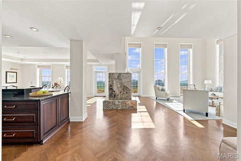 Tiny photo for 232 Kingshighway Blvd. BLVD, St Louis, MO 63108 (MLS # 26069111)