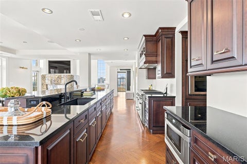 Tiny photo for 232 Kingshighway Blvd. BLVD, St Louis, MO 63108 (MLS # 26069111)