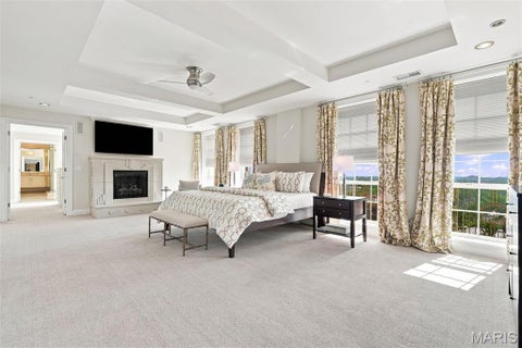 Tiny photo for 232 Kingshighway Blvd. BLVD, St Louis, MO 63108 (MLS # 26069111)