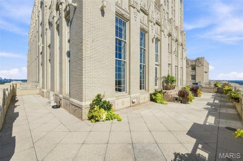 Tiny photo for 232 Kingshighway Blvd. BLVD, St Louis, MO 63108 (MLS # 26069111)