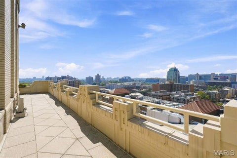 Tiny photo for 232 Kingshighway Blvd. BLVD, St Louis, MO 63108 (MLS # 26069111)