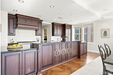 Tiny photo for 232 Kingshighway Blvd. BLVD, St Louis, MO 63108 (MLS # 26069111)