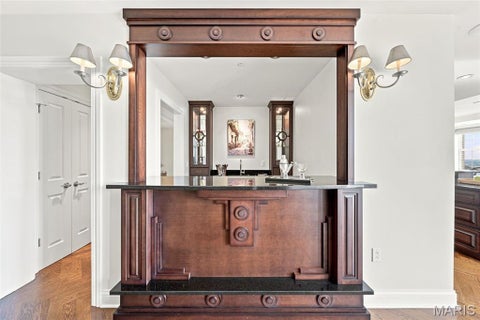 Tiny photo for 232 Kingshighway Blvd. BLVD, St Louis, MO 63108 (MLS # 26069111)
