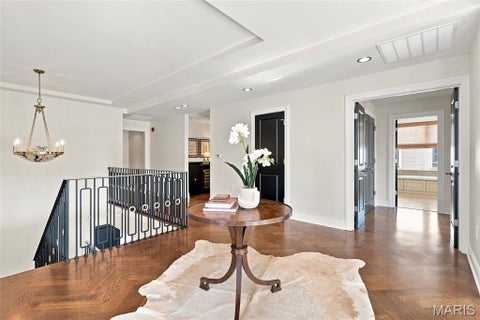 Tiny photo for 232 Kingshighway Blvd. BLVD, St Louis, MO 63108 (MLS # 26069111)