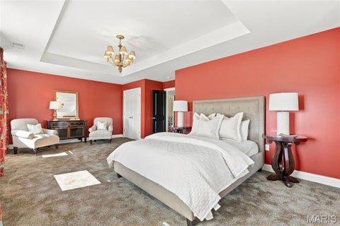 Tiny photo for 232 Kingshighway Blvd. BLVD, St Louis, MO 63108 (MLS # 26069111)