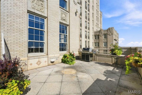 Tiny photo for 232 Kingshighway Blvd. BLVD, St Louis, MO 63108 (MLS # 26069111)