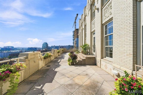 Tiny photo for 232 Kingshighway Blvd. BLVD, St Louis, MO 63108 (MLS # 26069111)