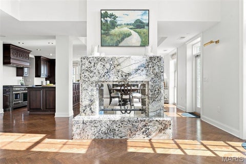 Tiny photo for 232 Kingshighway Blvd. BLVD, St Louis, MO 63108 (MLS # 26069111)