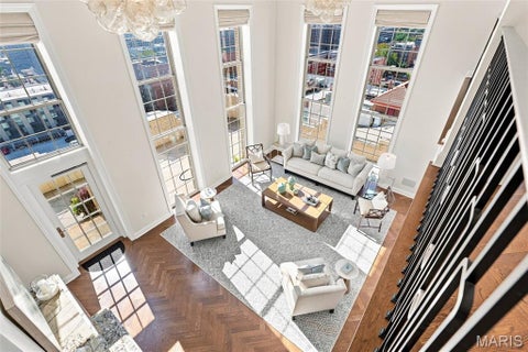 Tiny photo for 232 Kingshighway Blvd. BLVD, St Louis, MO 63108 (MLS # 26069111)