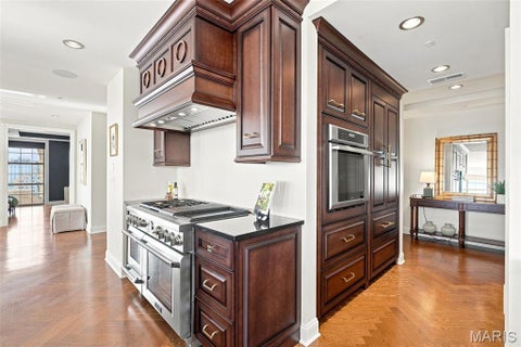 Tiny photo for 232 Kingshighway Blvd. BLVD, St Louis, MO 63108 (MLS # 26069111)