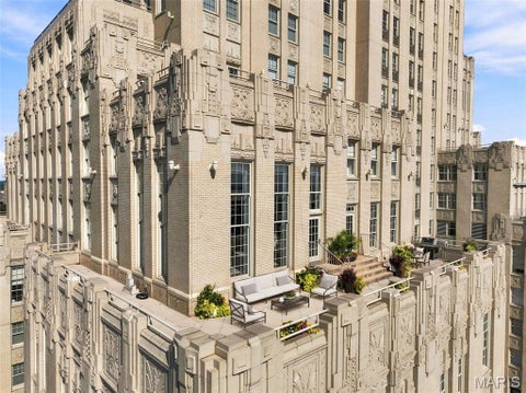 Tiny photo for 232 Kingshighway Blvd. BLVD, St Louis, MO 63108 (MLS # 26069111)
