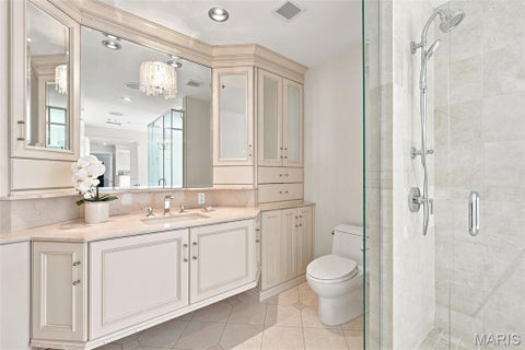 Tiny photo for 232 Kingshighway Blvd. BLVD, St Louis, MO 63108 (MLS # 26069111)