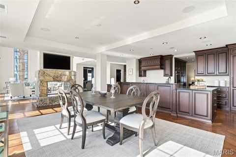 Tiny photo for 232 Kingshighway Blvd. BLVD, St Louis, MO 63108 (MLS # 26069111)