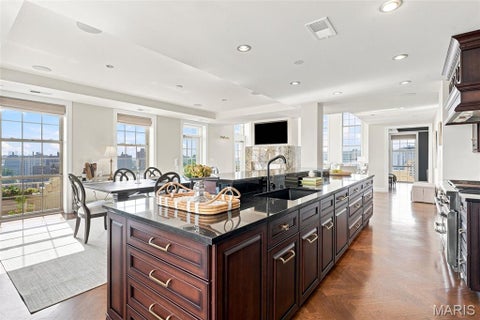 Tiny photo for 232 Kingshighway Blvd. BLVD, St Louis, MO 63108 (MLS # 26069111)
