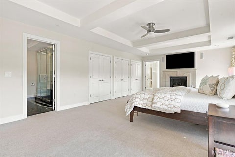 Tiny photo for 232 Kingshighway Blvd. BLVD, St Louis, MO 63108 (MLS # 26069111)