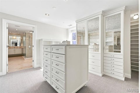 Tiny photo for 232 Kingshighway Blvd. BLVD, St Louis, MO 63108 (MLS # 26069111)