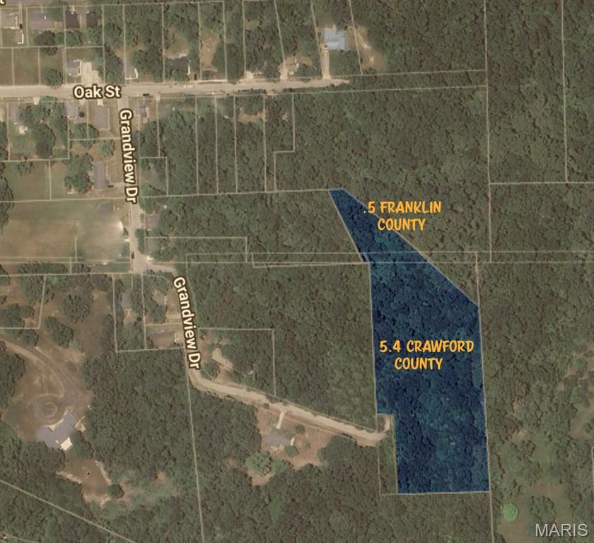 Grandview Estates - Land