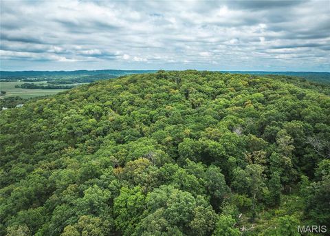 3 Trails Ends Trail House Springs MO 63051