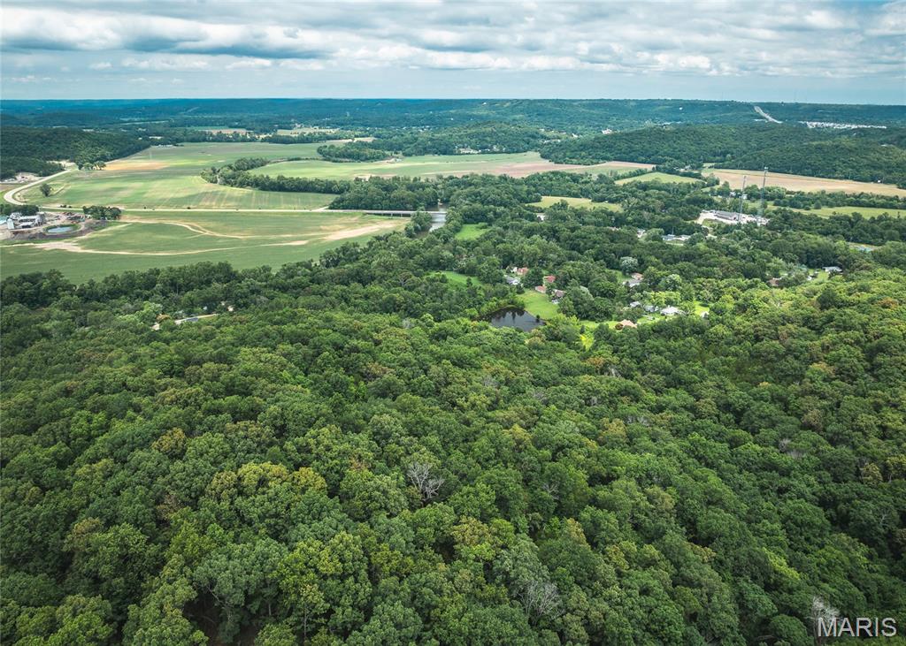 Rivermont Ranch - Land