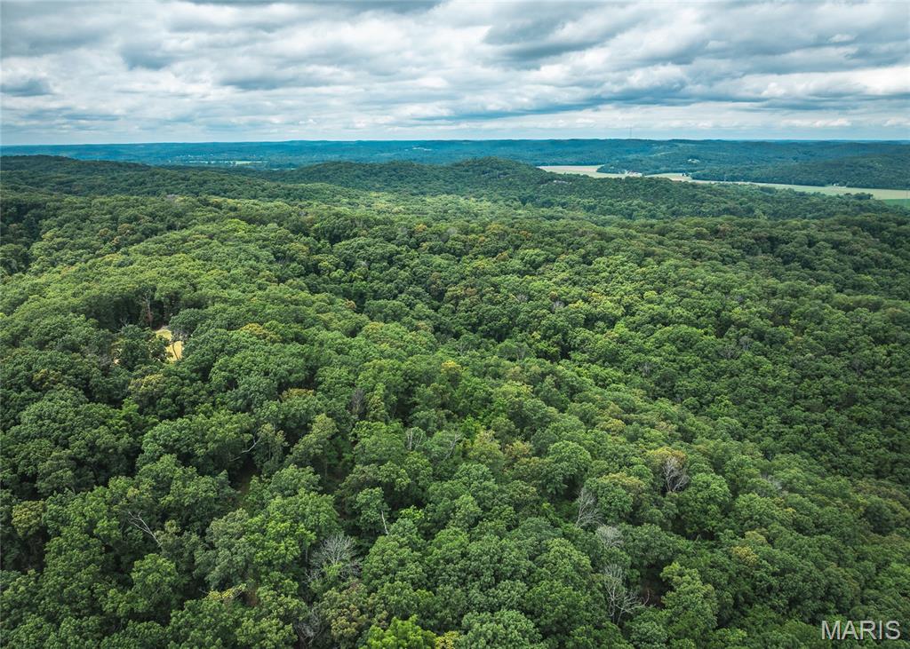 Rivermont Ranch - Land