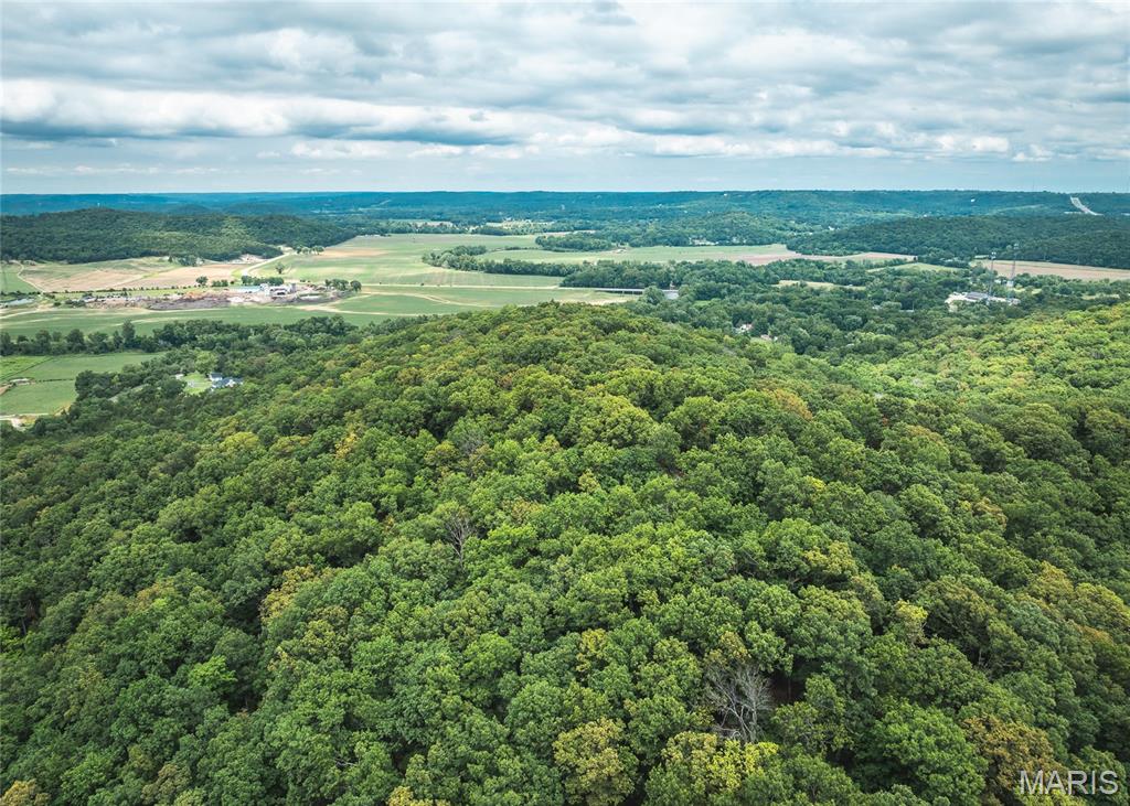 Rivermont Ranch - Land