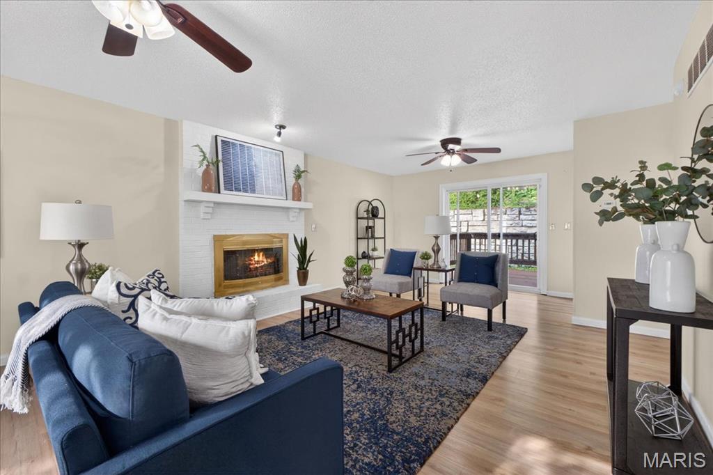 David Meadows 4 - Residential