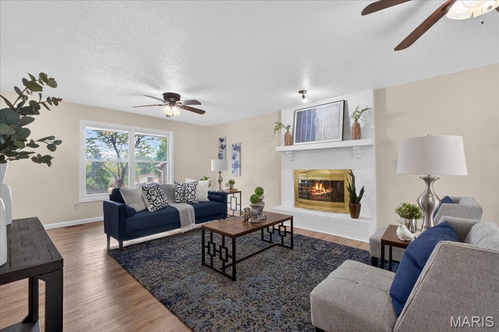 David Meadows 4 - Residential