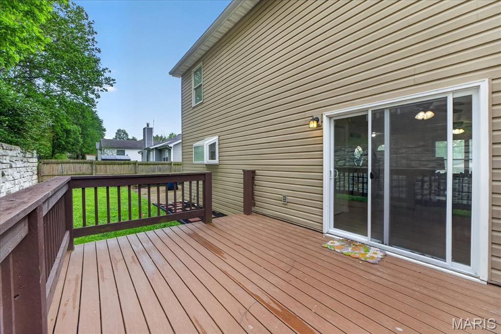 David Meadows 4 - Residential