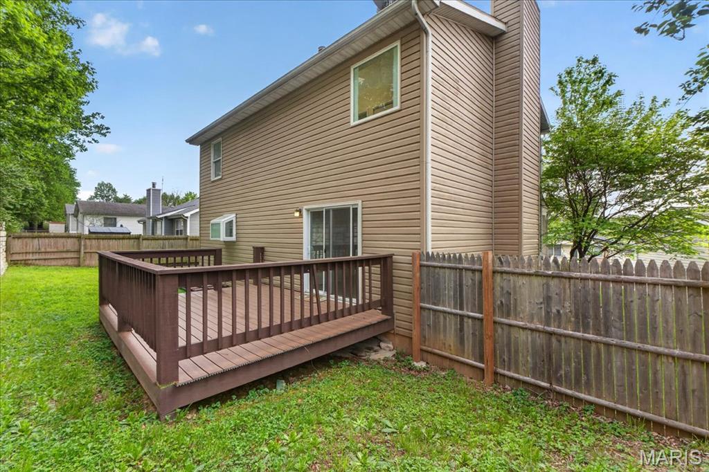 David Meadows 4 - Residential