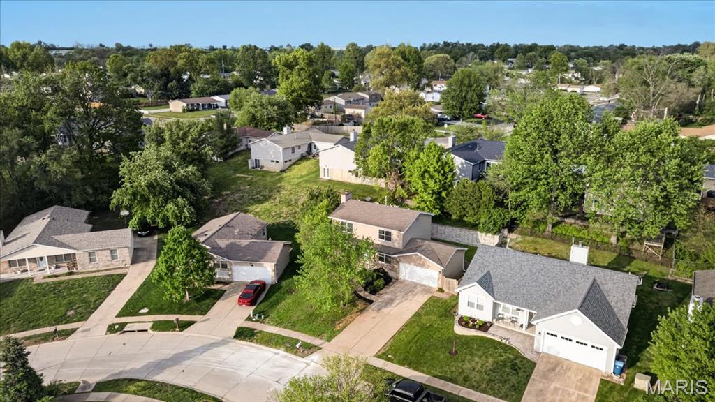 David Meadows 4 - Residential