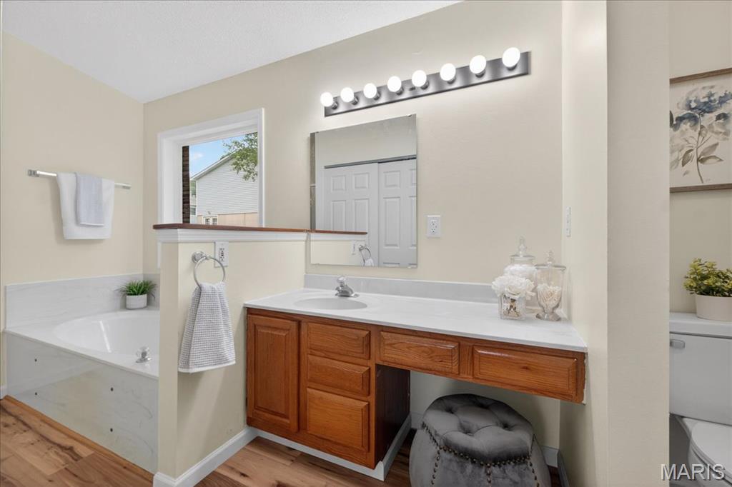 David Meadows 4 - Residential