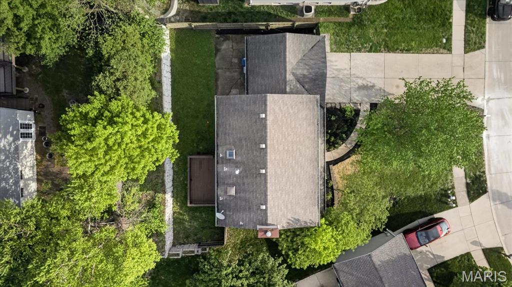 David Meadows 4 - Residential