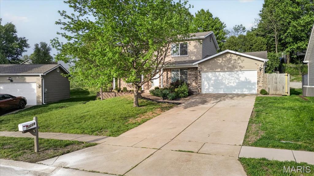 David Meadows 4 - Residential