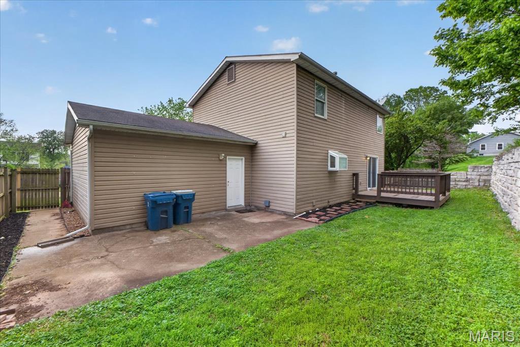 David Meadows 4 - Residential