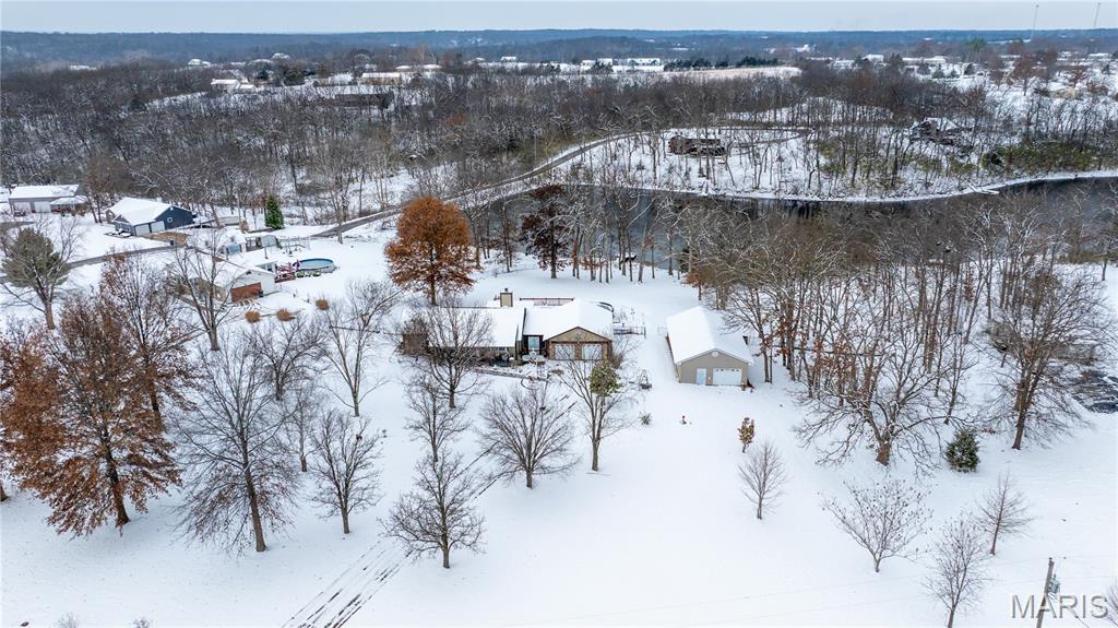 Lincoln Place - Residential