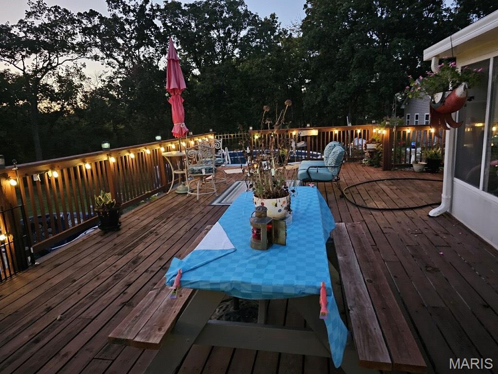 Lincoln Place - Residential