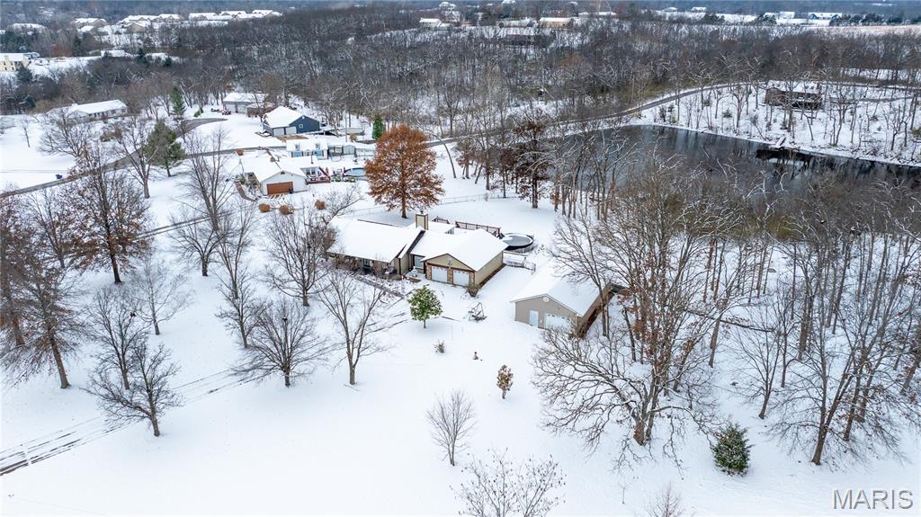 Lincoln Place - Residential