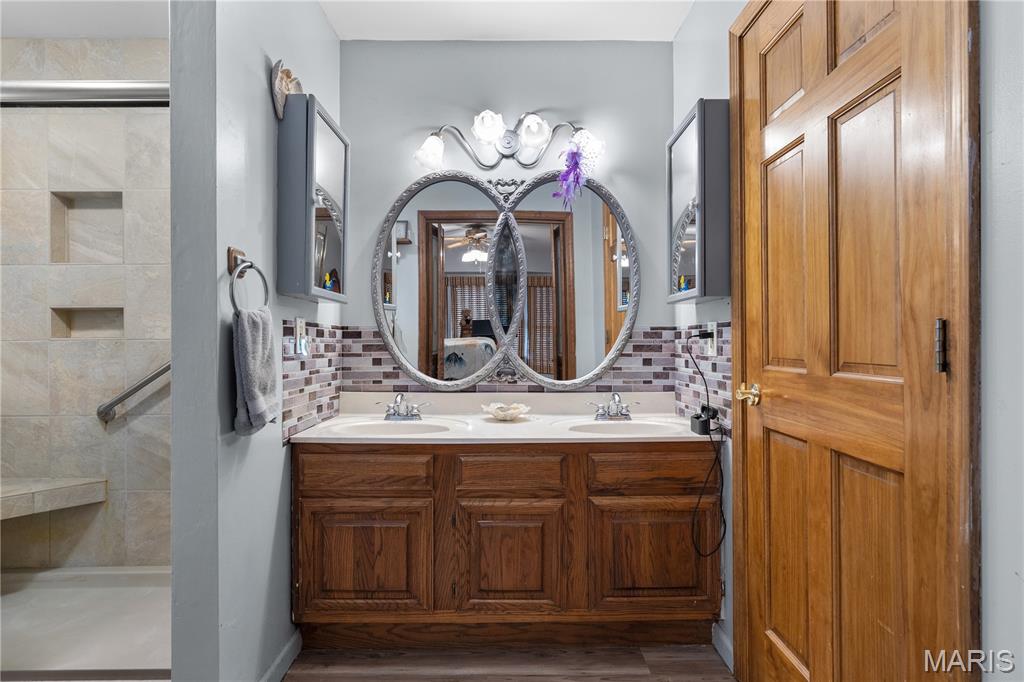 Lincoln Place - Residential