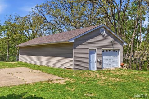 Tiny photo for 213 Lincoln Lane, Winfield, MO 63389 (MLS # 25077124)
