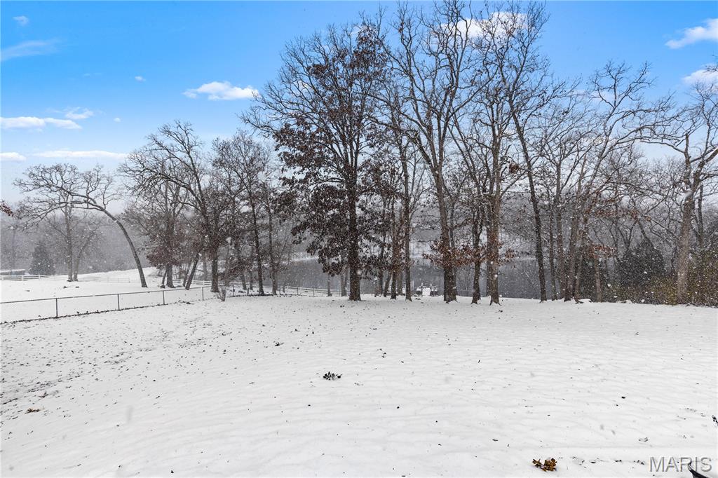 Lincoln Place - Residential