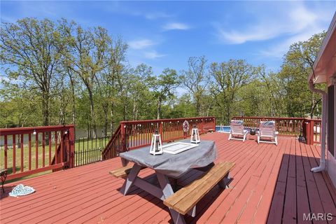 Tiny photo for 213 Lincoln Lane, Winfield, MO 63389 (MLS # 25077124)