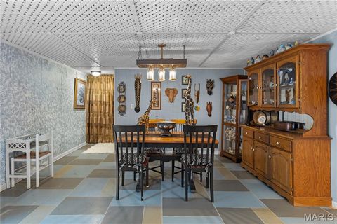 Tiny photo for 213 Lincoln Lane, Winfield, MO 63389 (MLS # 25077124)