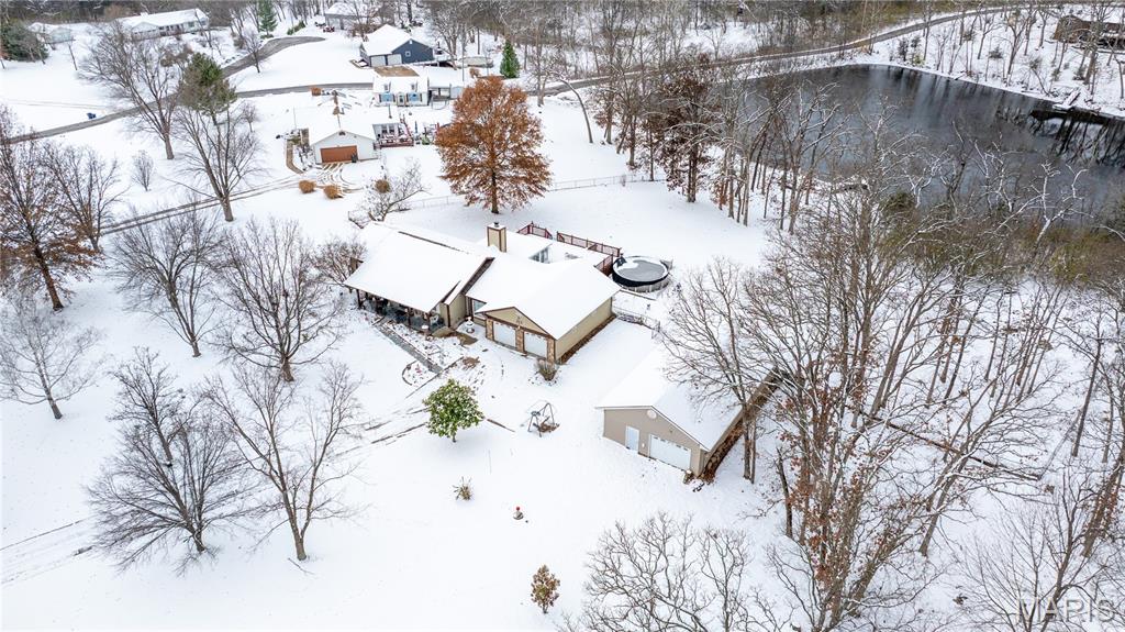 Lincoln Place - Residential