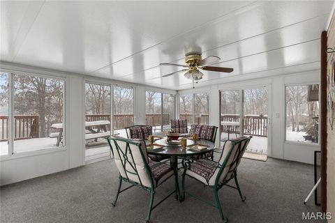 Tiny photo for 213 Lincoln Lane, Winfield, MO 63389 (MLS # 25077124)