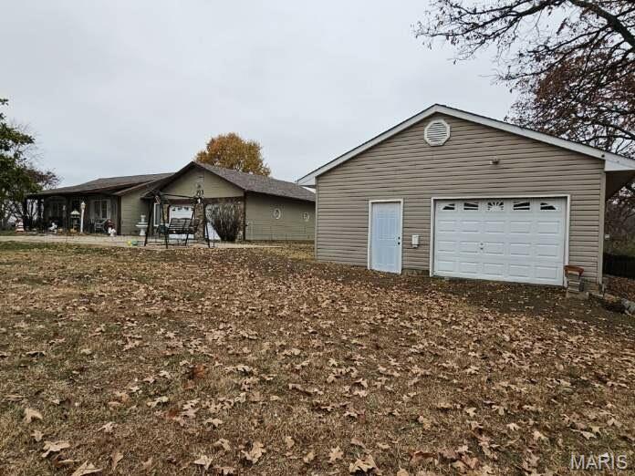 Lincoln Place - Residential